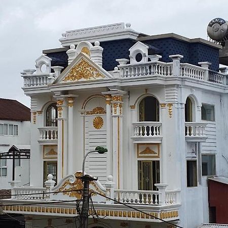 Sapa Nature View Hotel Kültér fotó